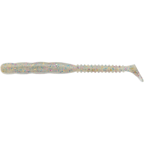 Силікон рибальський Reins Rockvibe Shad 4" 211 UV Pearl Candy (12 шт/уп.) (1552.08.36)