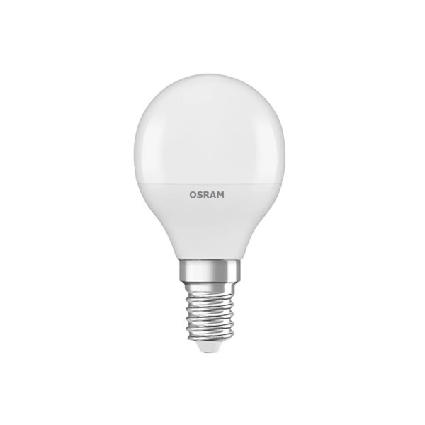 Osram Led Value P75 E27 7.5Вт 3000К 800Лм (4058075624191)