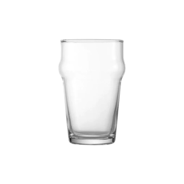 Склянка Uniglass Nonic для пива 330 мл (92802)