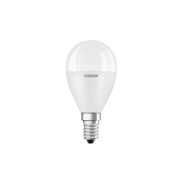 Osram LED P75 7.5W 4000K E14 (4058075624047)