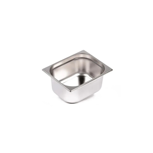 Гастроємність FoREST Food Line GN 1/2 h 150 мм 9,5 л (231280)