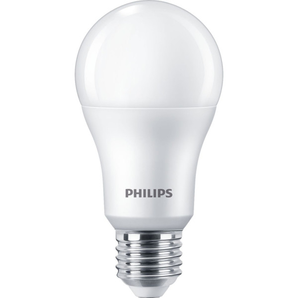 Лампочка Philips LEDbulb ND 13-100W A60 827 1CT E27 (929002306857)