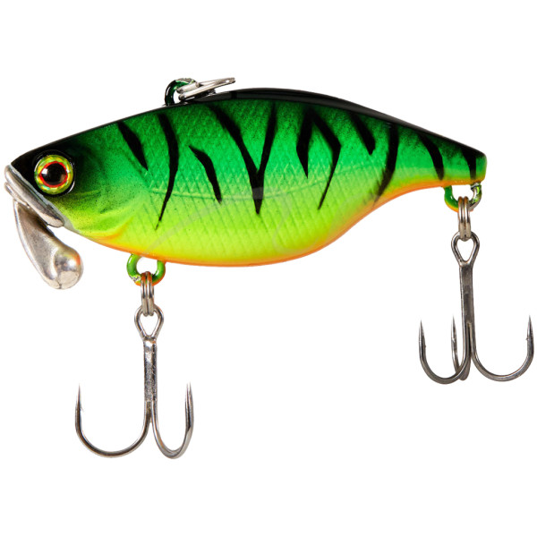 Воблер Jackall TN50 Trigon 52mm 11.2g Hot Tiger (1699.28.14)