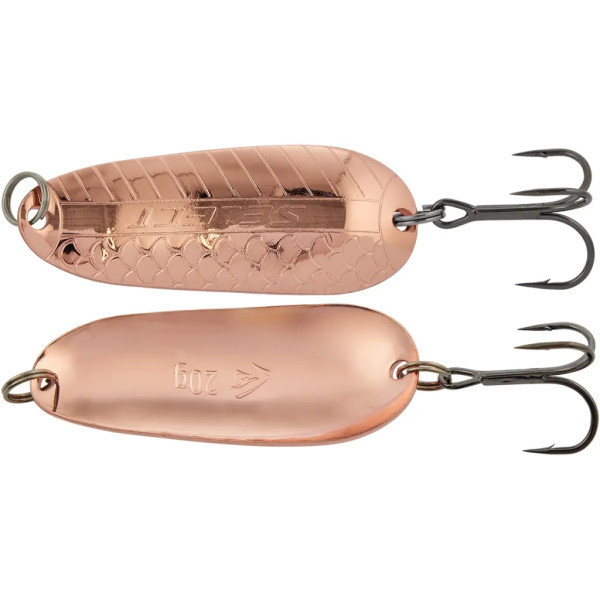 Блешня Select Grandex 10.0g 63mm 03 (1870.73.79)