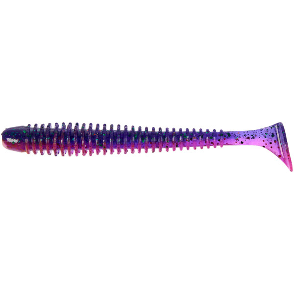 Силікон рибальський Keitech Swing Impact 2.5" (10 шт/уп) кea21 mystic june bug (1551.14.01)