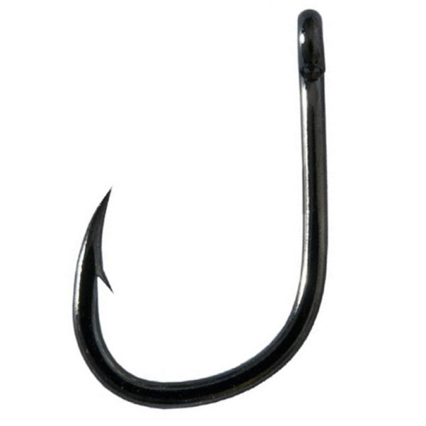 Гачок Decoy KR-22 Black Nickeled 6, 12 шт. (1562.02.98)