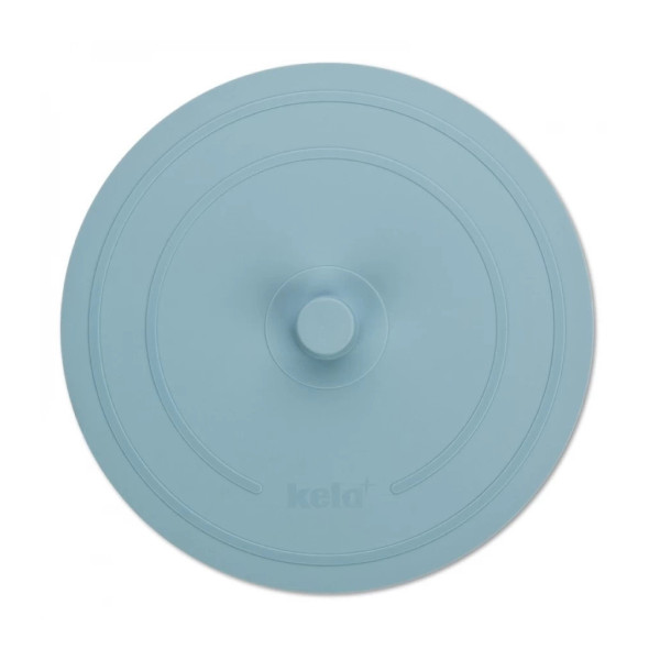 Кришка для посуду Kela Flex Silicone 30 см (10050)