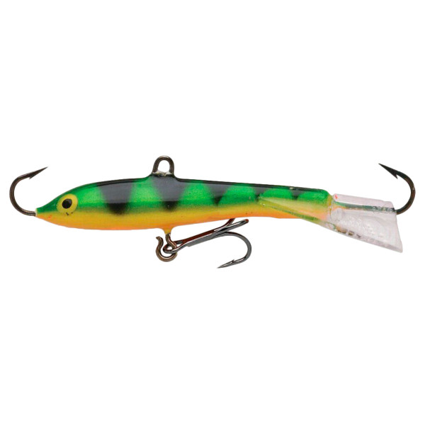 Балансир Rapala Jigging Rap W5 50mm 9.0g LP (1097.96.80)