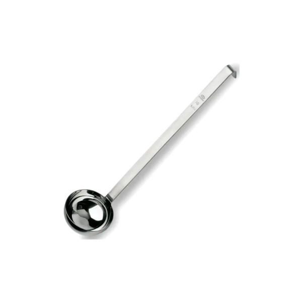 Ополоник Lacor 1 л d 16 cm L 55,5 cm (60316)