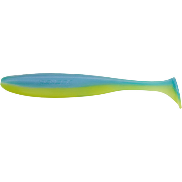 Силікон рибальський Select Easy Fat 7" 245 (2 шт/уп) (1870.39.86)