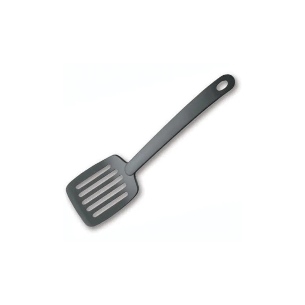 Ложка кухарська Lacor перфорована нейлонова L 34 cm (98806)