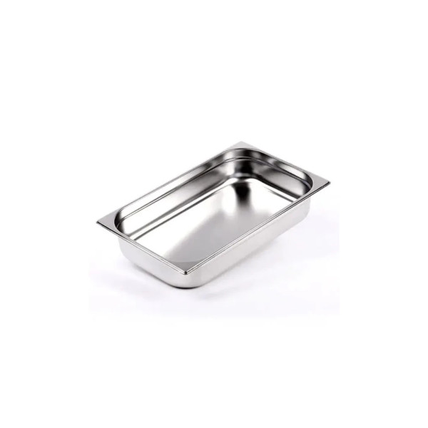 Гастроємність FoREST Food Line GN 1/1 h 100 мм 14 л (231170)