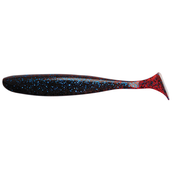 Силікон рибальський Keitech Easy Shiner 8" (2 шт/уп) кea03 grape (1551.12.00)
