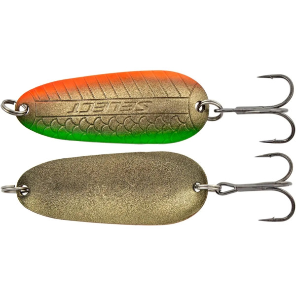 Блешня Select Grandex 14.0g 63mm 08 (1870.68.10)