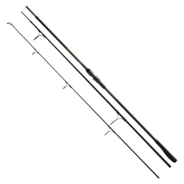 Вудилище Okuma Custom Black Carp Spod 13''/3.90m 5.0lb 2sec. (1353.15.89)