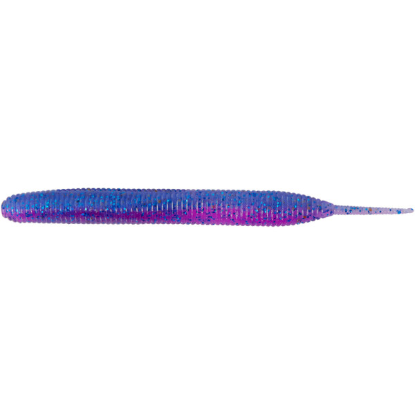 Силікон рибальський Keitech Sexy Impact 3.8" (10 шт/уп) кea14 clear morning dawn (1551.11.46)