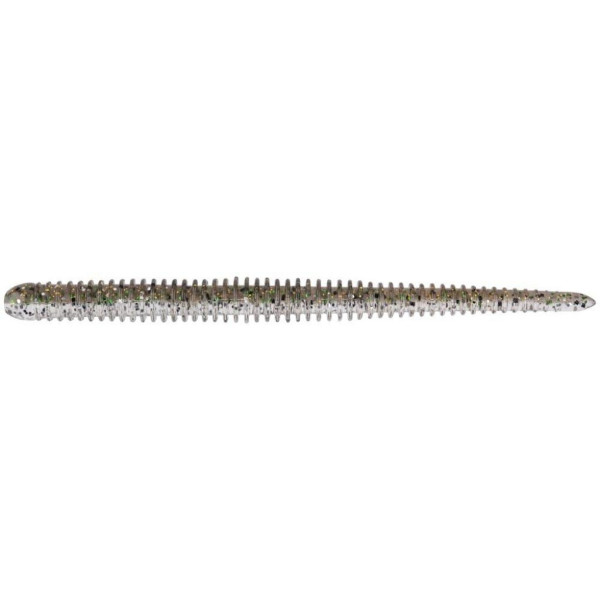 Силікон рибальський Keitech Easy Shaker 5.5" (10 шт/упак) ц:416 silver flash minnow (1551.09.35)