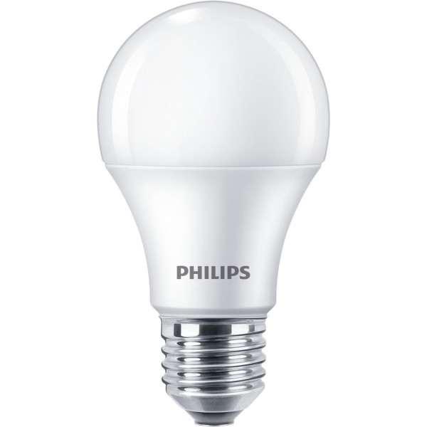 Лампочка Philips LEDbulb ND 4.9-40W A60 827 1CT E27 (929003540247)