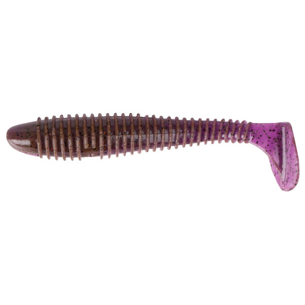 Силікон рибальський Select FatFish 3" 888 (6 шт/уп) (1870.37.17)