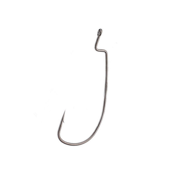 Гачок Decoy Worm 9 Upper Cut 4/0, 6шт (1562.00.65)