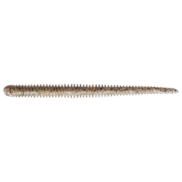 Силікон рибальський Keitech Easy Shaker 4.5" (10 шт/упак) ц:417 gold flash minnow (1551.09.23)