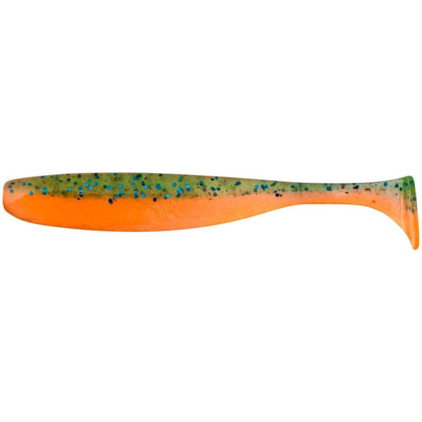 Силікон рибальський Keitech Easy Shiner 3" (10 шт/упак) ц:pal#11 rotten carrot (1551.06.60)