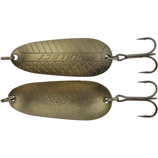 Блешня Select Grandex 10.0g 63mm 04 (1870.73.80)