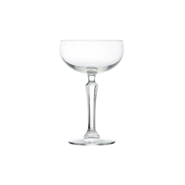 Келих Onis (Libbey) серія "SPKSY" Coupe Champagne 240 мл (601534)