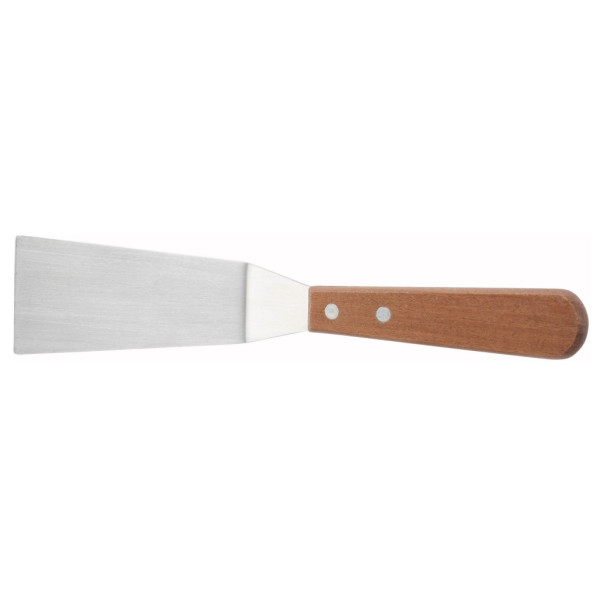 Лопатка кухонна Winco TN165 14 х 6 см (01122)
