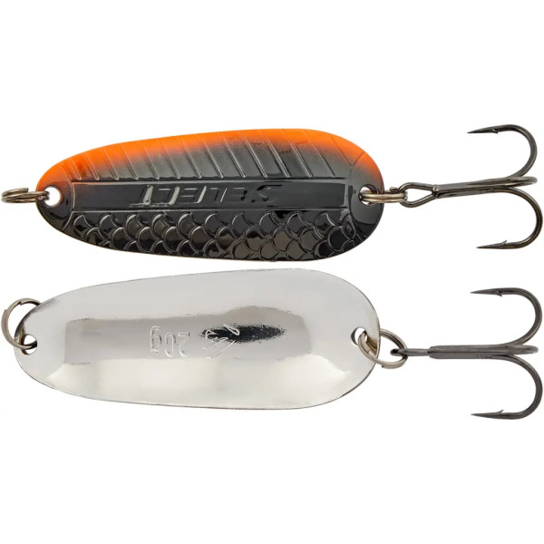 Блешня Select Grandex 10.0g 63mm 12 (1870.73.88)