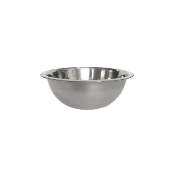 Миска Gusto нерж 24 см (GT-5614-24)