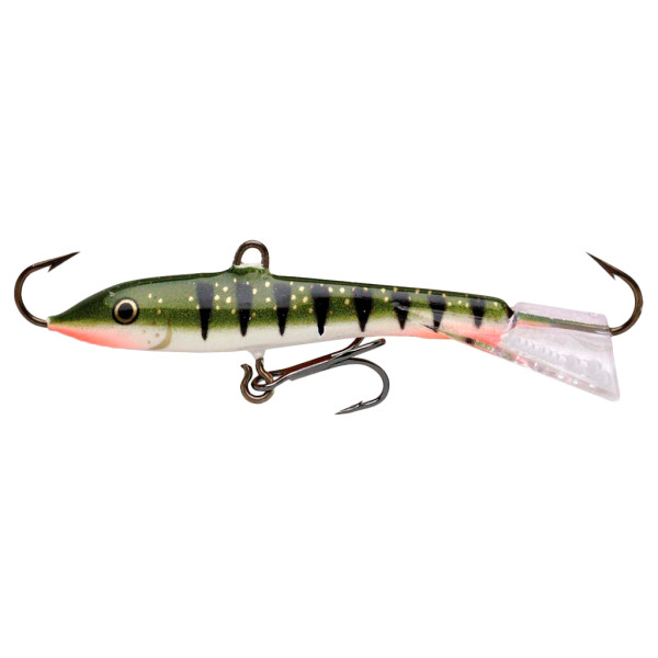 Балансир Rapala Jigging Rap W5 50mm 9.0g NP (1097.07.47)