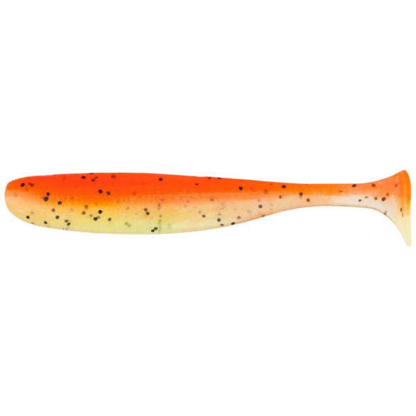 Силікон рибальський Keitech Easy Shiner 4.5" (6 шт/упак) ц:pal#08 spicy mustard (1551.08.60)