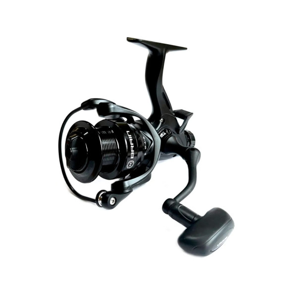 Котушка Brain Apex Double 3000 Screw Handle 6+1BB 5.11 (1858.45.17)
