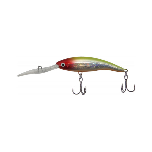 Воблер Select Basher 90F 90mm 14.0g 33 (max 4.0m) (1870.69.98)