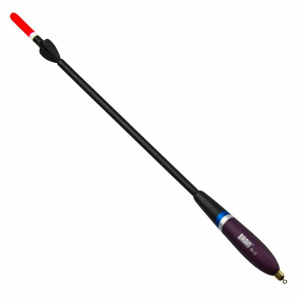 Поплавок Brain BF10 6+2gr. (1858.60.28)