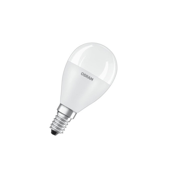 Osram Led Value Р60 E14 6.5Вт 3000К 560Лм (4058075623927)