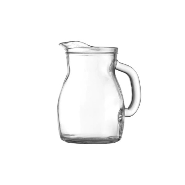 Глечик Uniglass Bistrot 500 мл (39011)