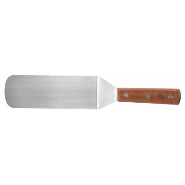 Лопатка кухонна Winco TN249 24 х 7,5 см (01120)