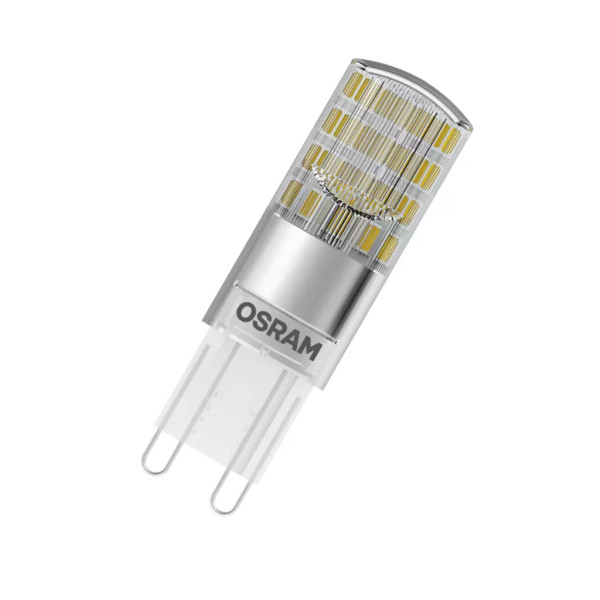 Osram Led PIN30 G9 2.6Вт 2700К 320Лм (4058075432338)