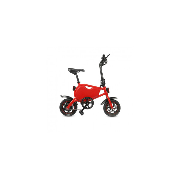 Електровелосипед Voltronic Складний 14 MDK007, Motor 250W, 36V, Batt. 36V/10Ah, Lithium (MDK007-14)