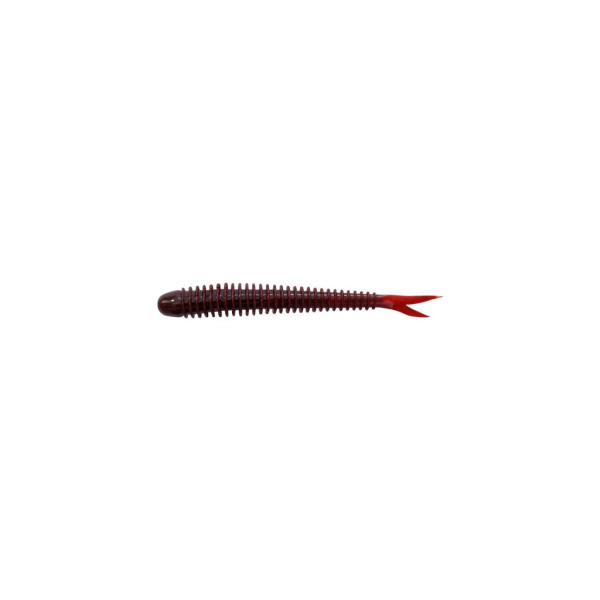 Силікон рибальський Keitech Live Impact 2.5" (12 шт/уп) к006 cola (1551.00.19)