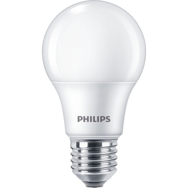 Лампочка Philips LEDbulb ND 8-60W A60 827 1CT E27 (929003774047)