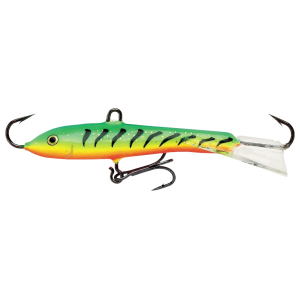 Балансир Rapala Jigging Rap W7 70mm 18.0g GT (1097.07.13)