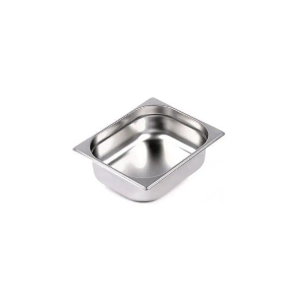 Гастроємність FoREST Food Line GN 2/3 h 150 мм 13 л (232380)