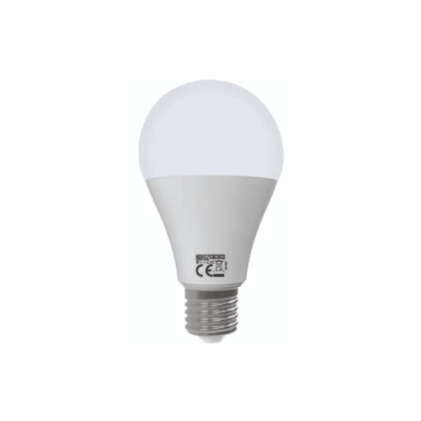 Лампочка Horoz А60 PREMIER SMD LED 12W 4200K E27 1050Lm (YT32452)