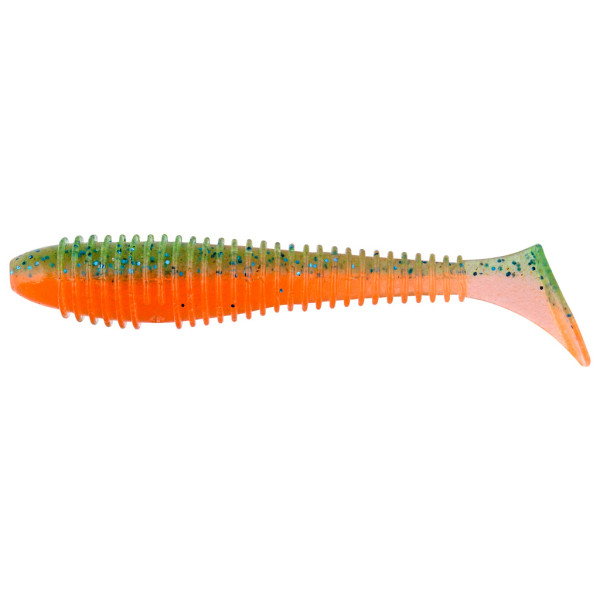 Силікон рибальський Keitech Swing Impact FAT 6.8" (3 шт/уп) кpal11 rotten carrot (1551.12.29)
