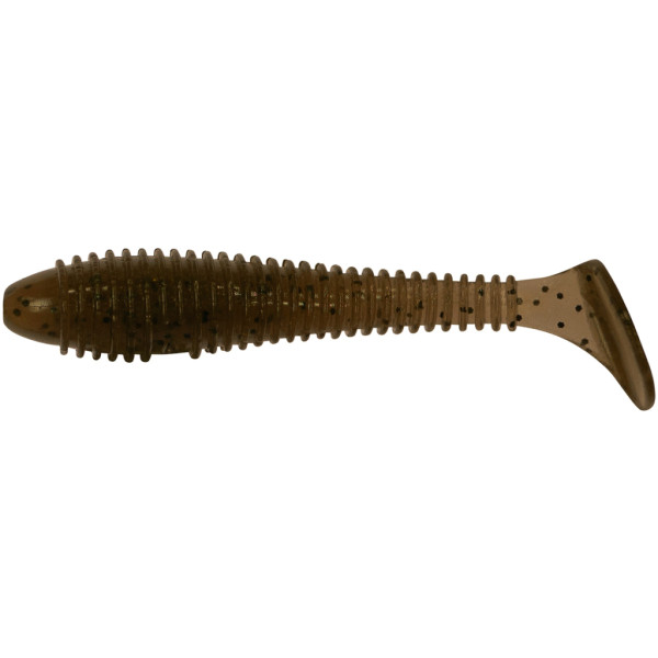 Силікон рибальський Select FatFish 2.4" 102 (6 шт/уп) (1870.27.31)