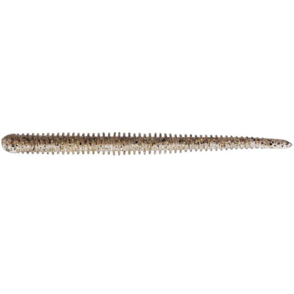 Силікон рибальський Keitech Easy Shaker 5.5" (10 шт/упак) ц:417 gold flash minnow (1551.09.36)