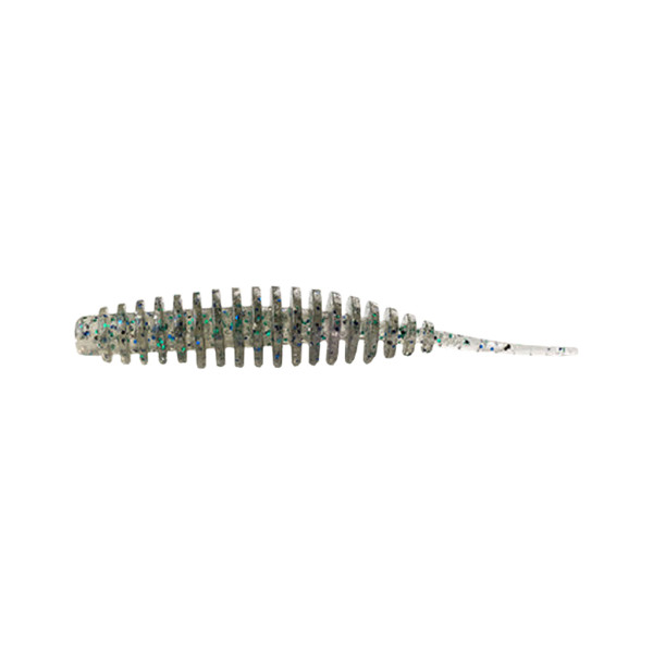 Силікон рибальський FishUP Tanta 2.5" 057 - Bluegill (8шт/уп) (1864.02.27)